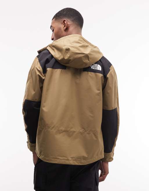 The North Face - M Reign On - Veste - Cèdre/noir tnf, 5 de 5