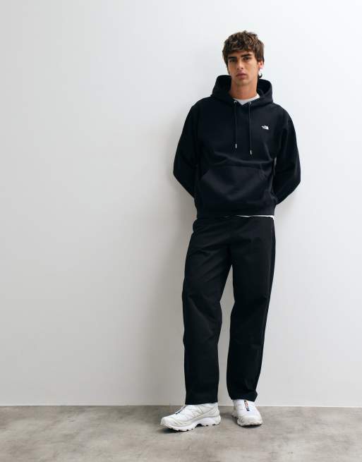 The North Face - M tnf Essential Simple Dome - Cappuccio comodo nero tnf, 2 di 5