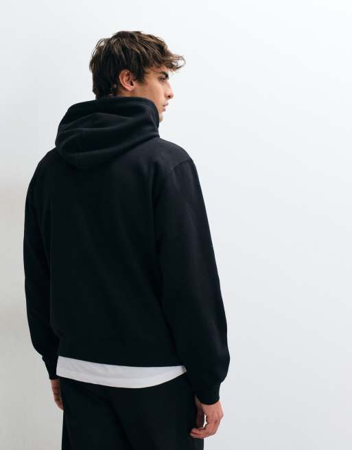 The North Face - M tnf Essential Simple Dome - Cappuccio comodo nero tnf, 3 di 5