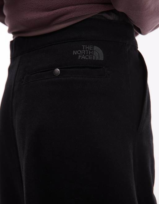 The North Face – M66 – Czarna płócienna spódnica, 3 z 5