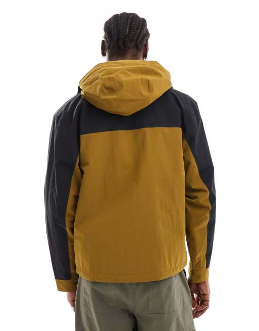 The North Face - M66 - Giacca multitasche impermeabile kaki in ripstop, 2 di 4