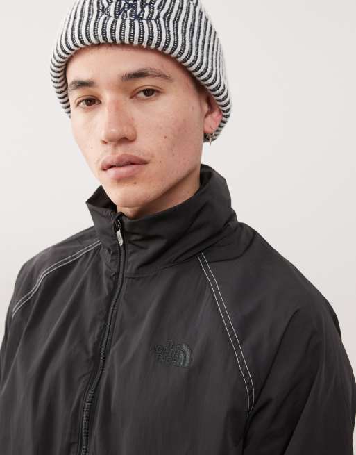 The North Face – M66 – Windjacke aus Nylon in Schwarz , 3 von 4