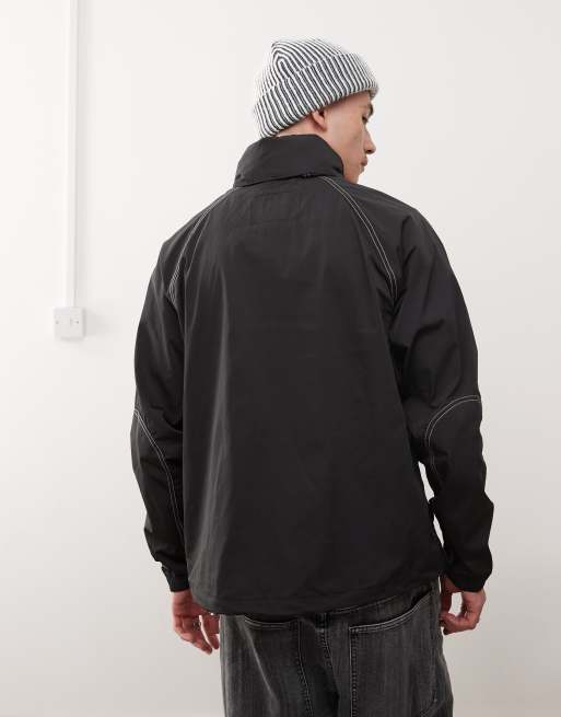 The North Face – M66 – Windjacke aus Nylon in Schwarz , 4 von 4