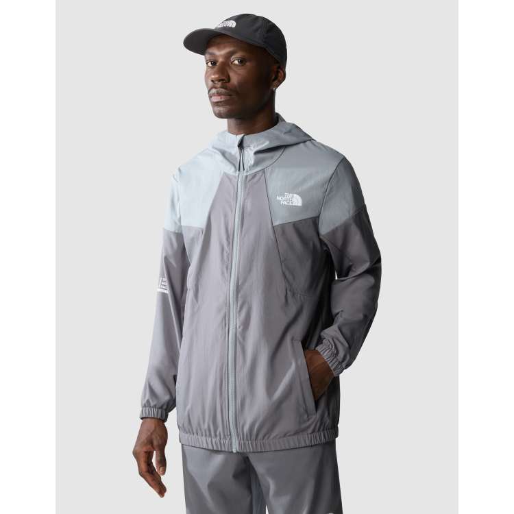 The north face veste fashion coupe vent