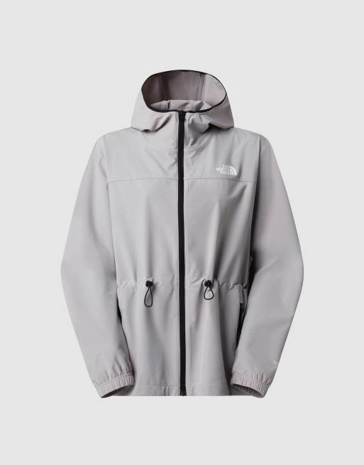 The North Face - MA - Windjack in grijs, 3 van 4
