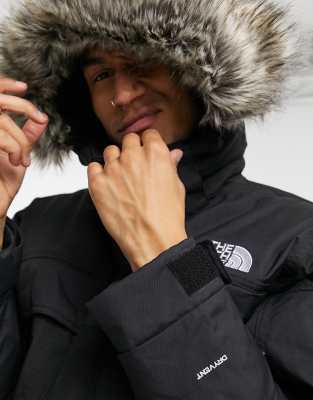 northface mcmurdo 2