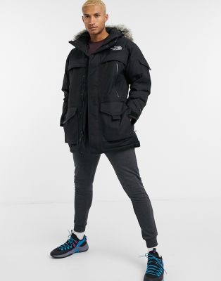 mcmurdo 2 jacket