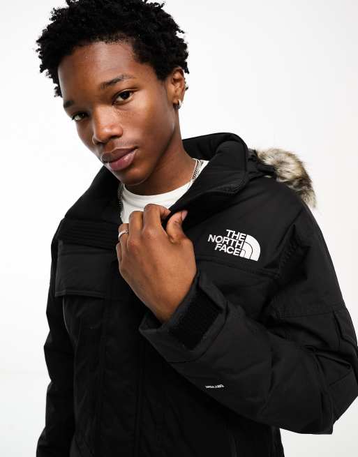 Veste The North Face McMurdo