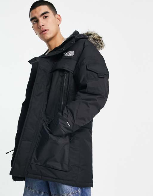 The north face mcmurdo cheap parka 2