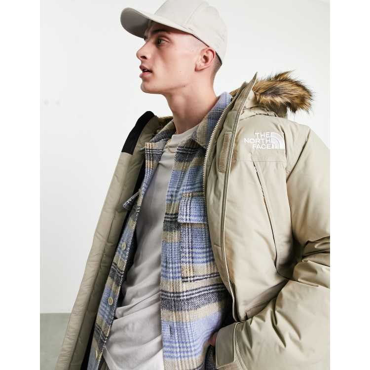 Mcmurdo hot sale parka 1