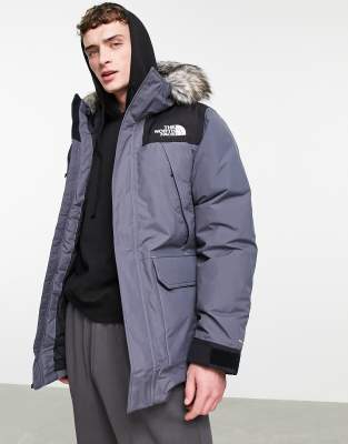 north face mac murdock