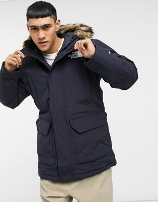 The North Face McMurdo parka jacket in 