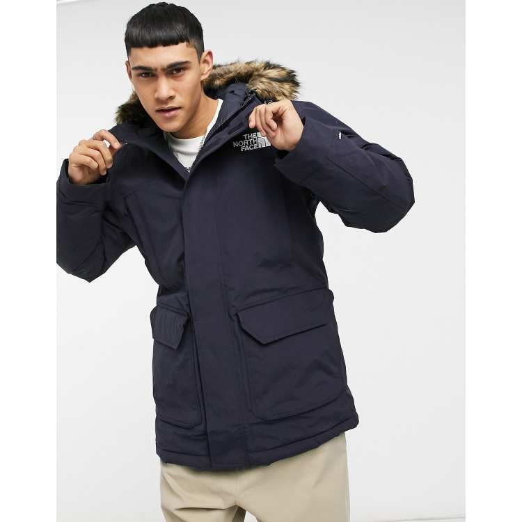 North face shop mcmurdo urban navy