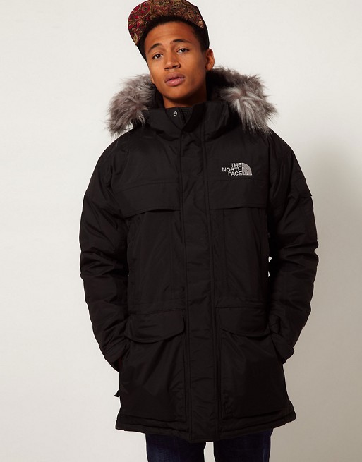 The North Face | The North Face McMurdo Parka