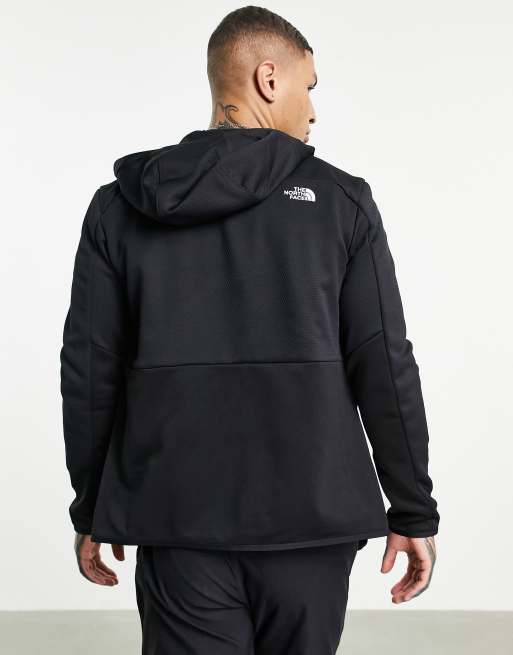 The north face merak hot sale hoodie