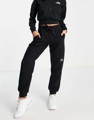 FACE PATCH SWEAT PANTS - homabayassembly.go.ke