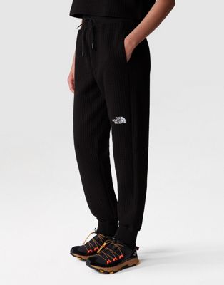 The North Face Mhysa trousers in black - ASOS Price Checker