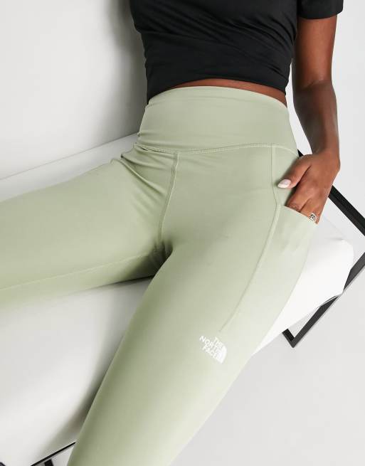 Flex High-Rise Pocket Leggings