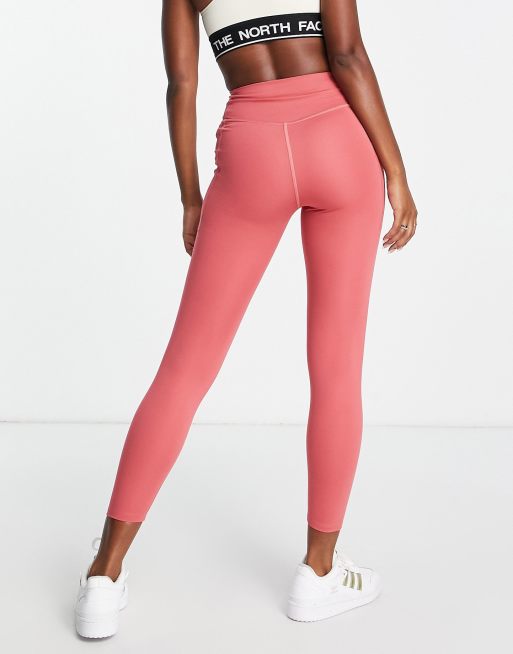 The North Face Midline High Rise Pocket Crop Legging - Women's