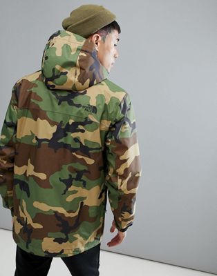 north face military 