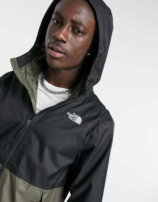 North face millerton hot sale jacket grey