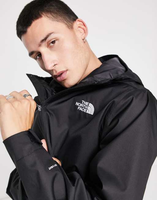 North face discount millerton jacket black