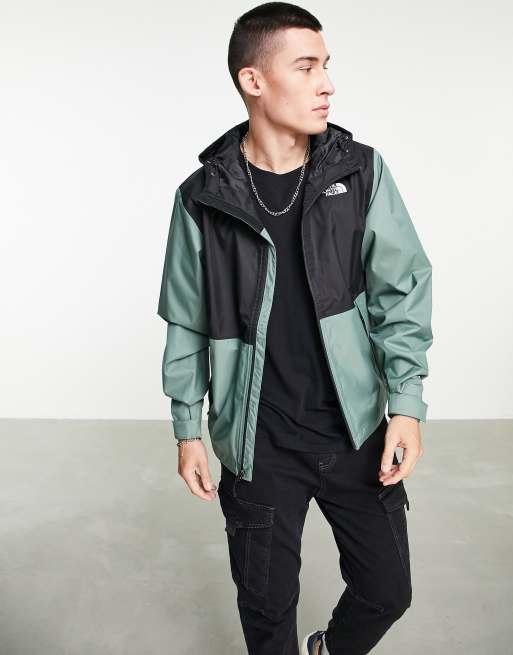 The north face hot sale m millerton jacket