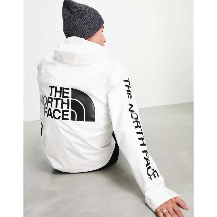 The north face on sale cultivation rain jacket