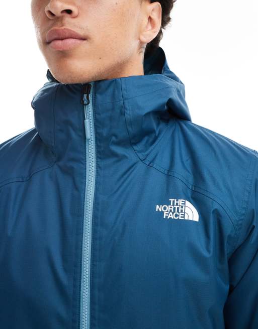 The North Face - Millerton - Veste isolante imperméable - Bleu, 3 de 4