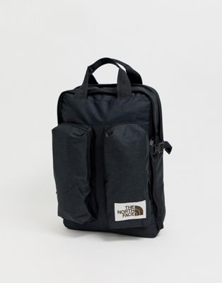 mini crevasse backpack the north face