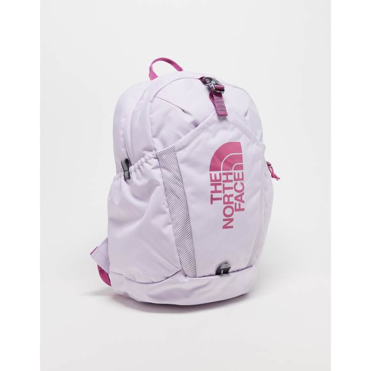 【THE NOTRH FACE】 RECON MINI‐ROSE_PINK Amazon.com: The North Face Mini Recon Kids Backpack Super