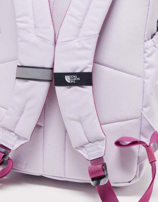 North face recon squash on sale pink