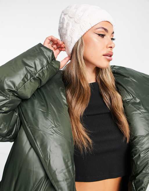 The north face minna beanie hotsell