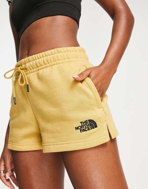 North face outlet ladies shorts