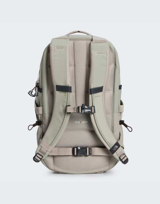 The North Face - mochila Borealis en stone slab/dark chestnu, 4 de 4
