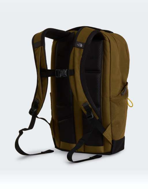 The North Face - mochila Jester en caraway seed/tnf black, 3 de 4