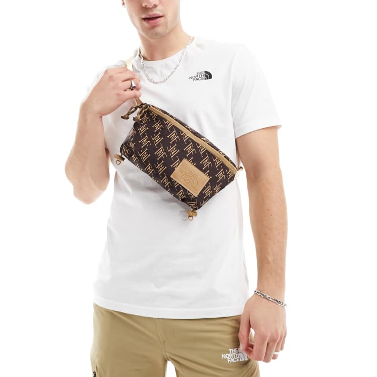 Louis Vuitton Has Mini Backpack And Bumbag Bracelets So You Can Party  Hands-Free 