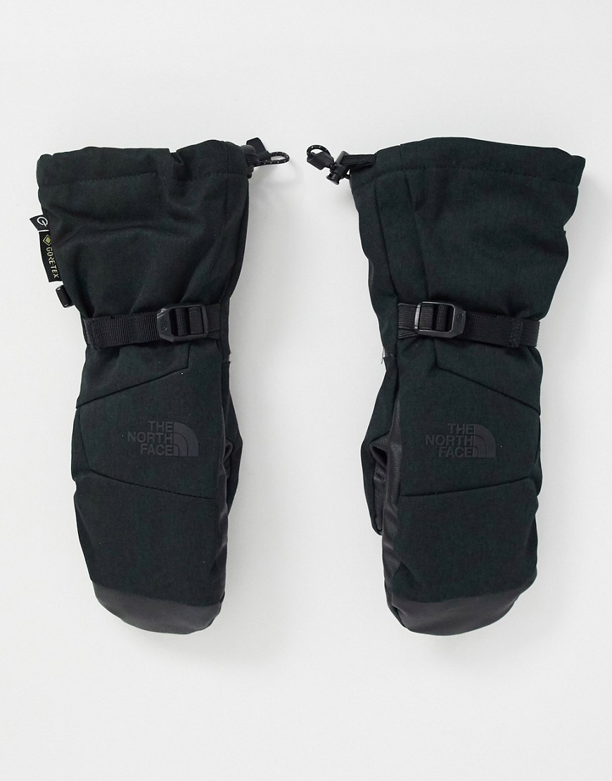 The North Face - Montana Etip - Goretex handschoenen in zwart