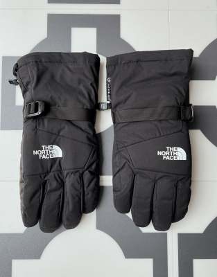 the north face montana futurelight etip mitts women's