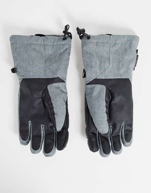 The north face on sale montana etip gloves