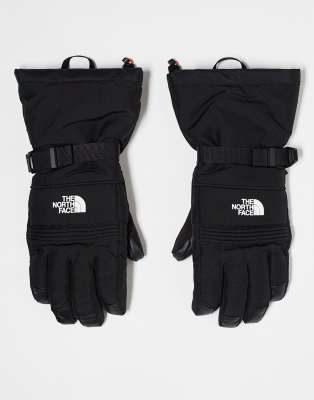 The North Face - Montana - Gants de ski - Noir