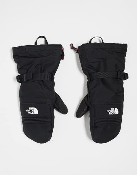 The North Face - Montana - Moufles de ski - Noir - view 1