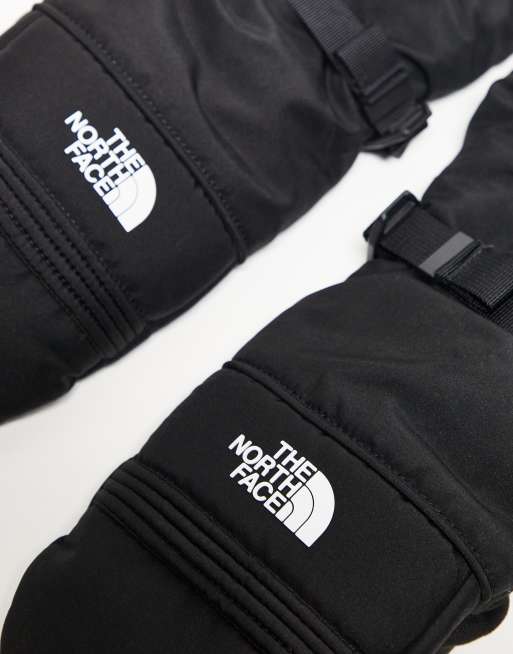 The North Face - Montana - Skiwanten in zwart, 3 van 3