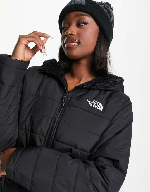 The north face women's on sale mossbud