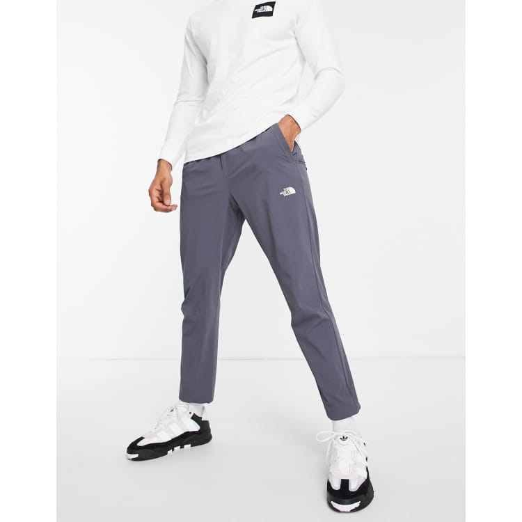 The north face mountain tech woven shop pants