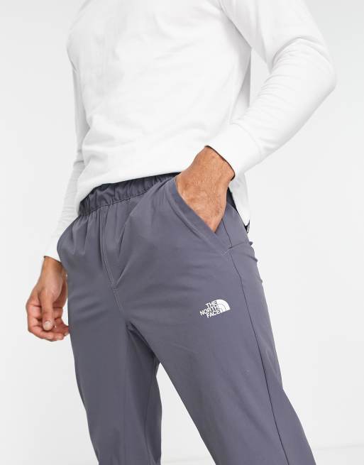 The north face woven on sale pants