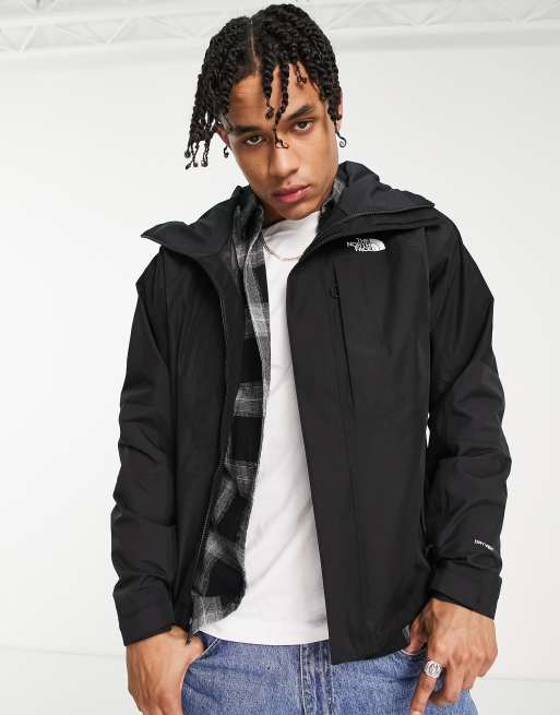 The North Face - Mountain 2000 - Jakke i sort