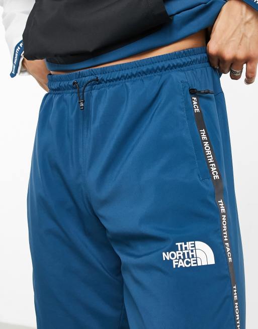 The North Face Mountain Athletic jogger in navy