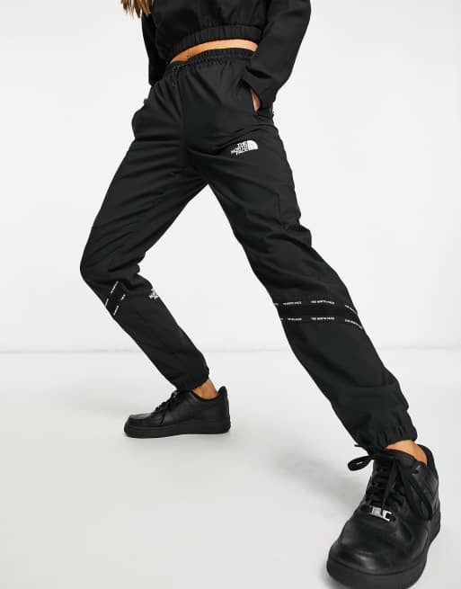 Athletic Joggers Black