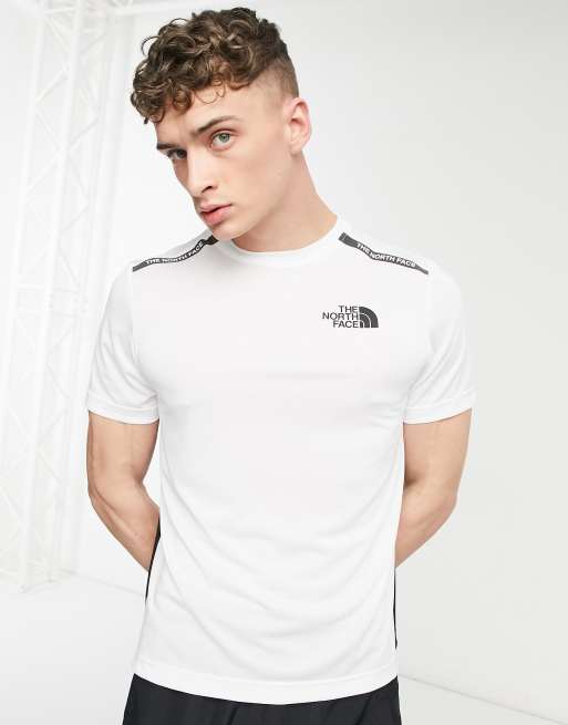 north face mountain athletics t shirt